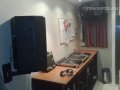 Booth